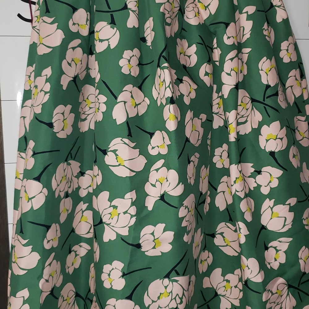 Rochas Skirt